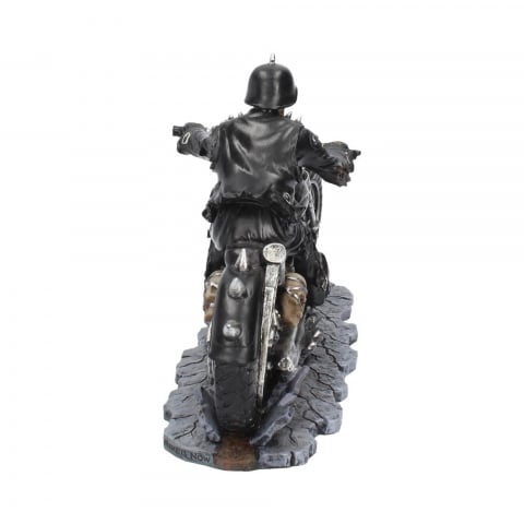 Figurina gotica "Hell on the Highway" [6]
