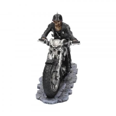 Figurina gotica "Hell on the Highway" [3]