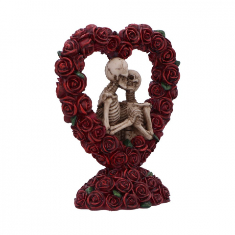 Figurina gotica "To Have and To Hold" [5]