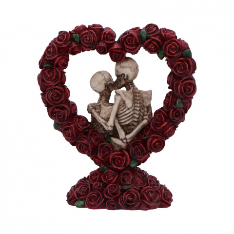 Figurina gotica "To Have and To Hold" [4]