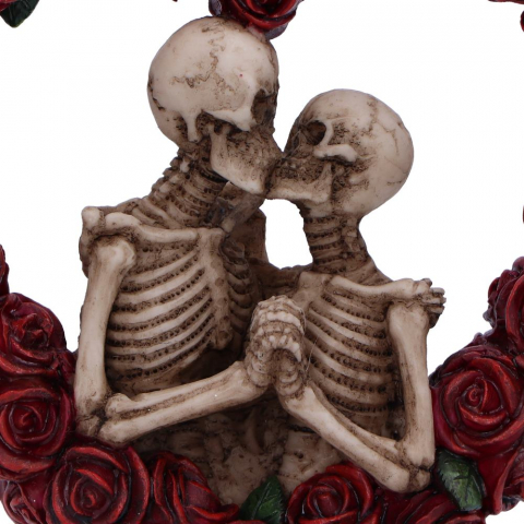 Figurina gotica "To Have and To Hold" [6]
