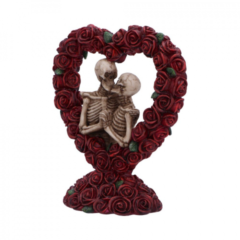 Figurina gotica "To Have and To Hold" [3]