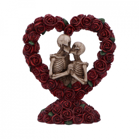 Figurina gotica "To Have and To Hold" [2]