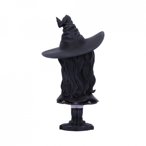 Figurina Vrajitoare Mistica "Hexara" [8]