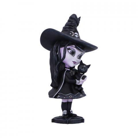 Figurina Vrajitoare Mistica "Hexara" [9]