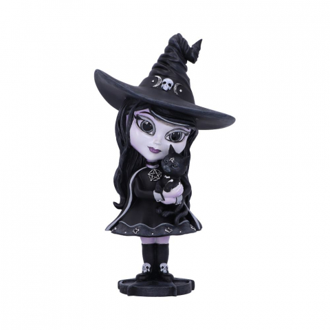Figurina Vrajitoare Mistica "Hexara" [6]