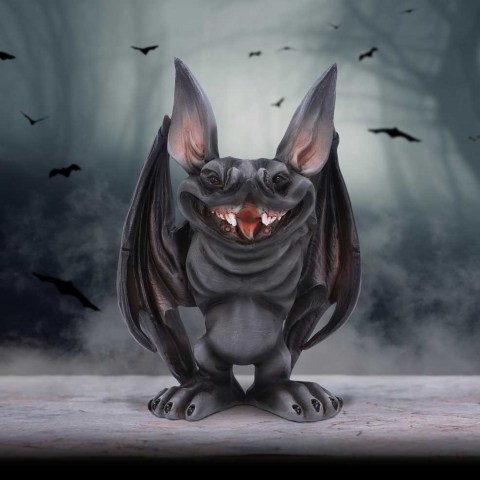 Figurine cu Animale - Figurina liliac vampir "Ptera"