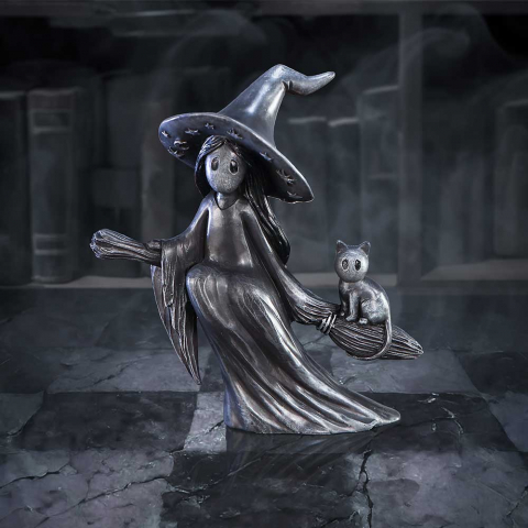 Decor - Figurina Little Souls – Beam, 12,7 cm
