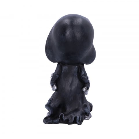 Figurina Mechanical Reaping 18 cm - Reprezentare mecanizata a Grim Reaper [4]