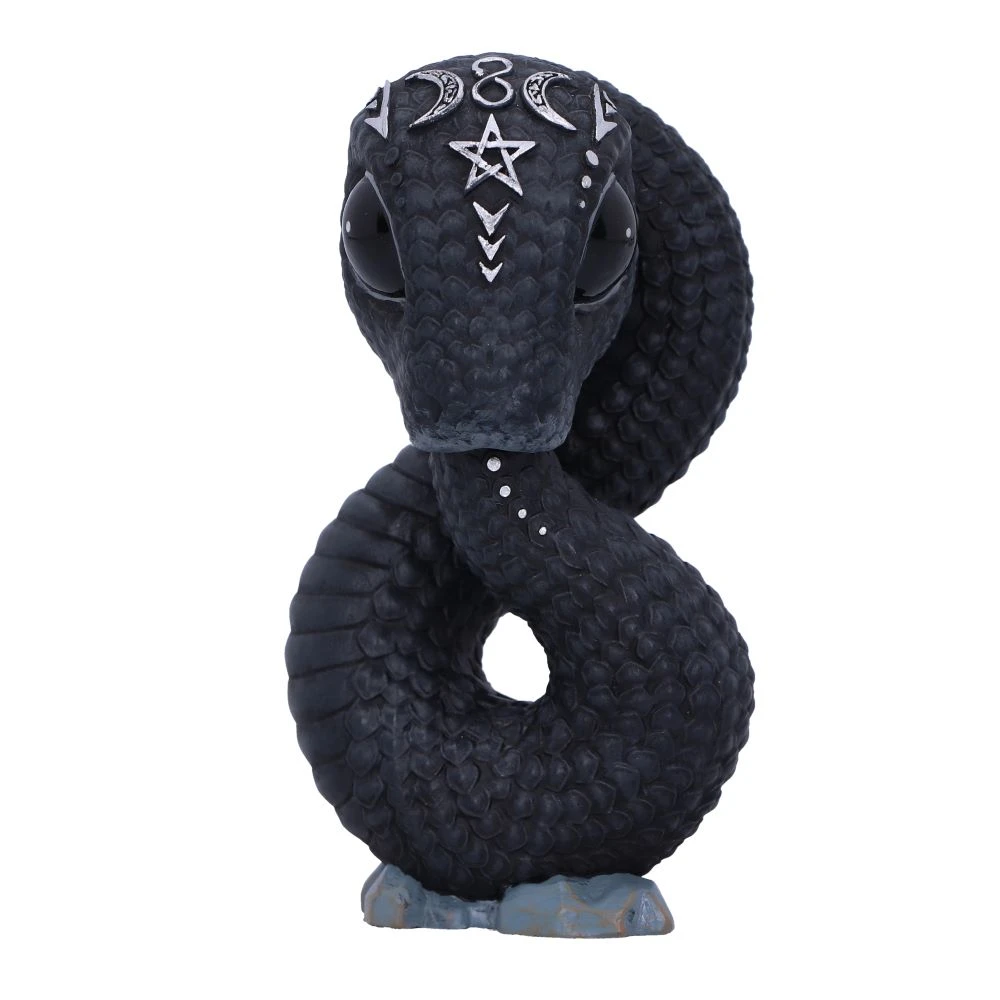 Figurina "Ouroboros" – Sarpe ocult [1]