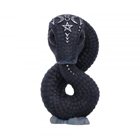 Figurina "Ouroboros" – Sarpe ocult [2]