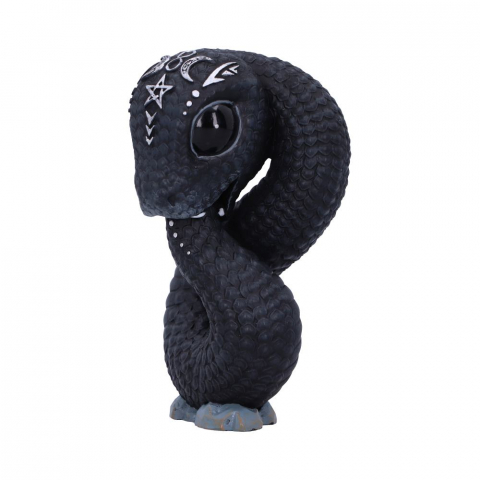 Figurina "Ouroboros" – Sarpe ocult [3]