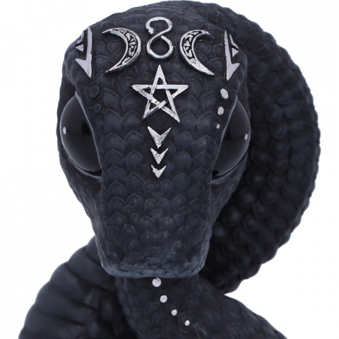 Figurina "Ouroboros" – Sarpe ocult [6]