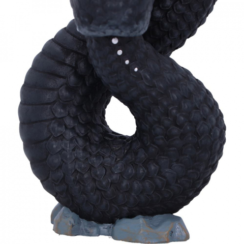 Figurina "Ouroboros" – Sarpe ocult [7]