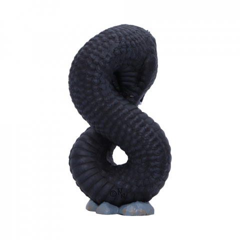 Figurina "Ouroboros" – Sarpe ocult [4]