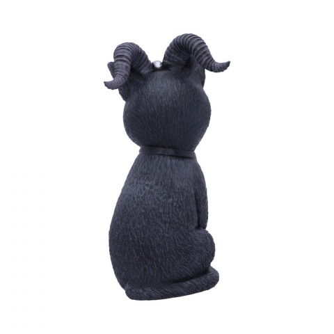 Figurina Pawzuph – Pisica cu Coarne Oculta, 11 cm [4]