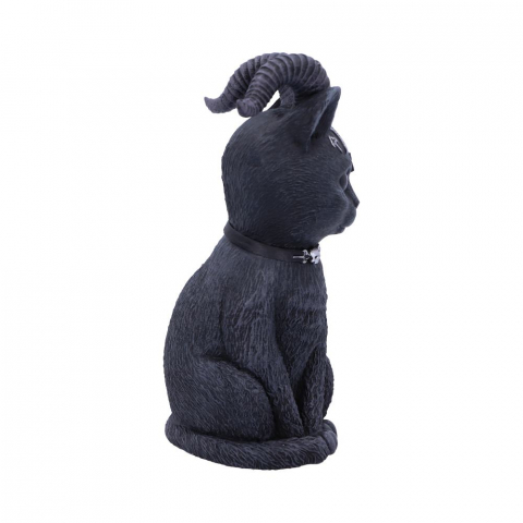 Figurina Pawzuph – Pisica cu Coarne Oculta, 11 cm [5]