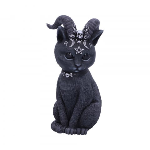 Figurina Pawzuph – Pisica cu Coarne Oculta, 11 cm [2]