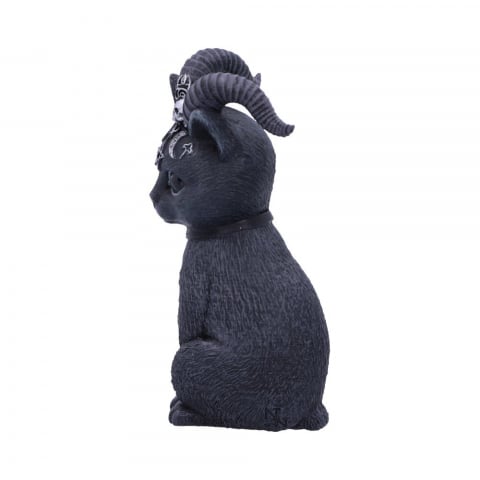 Figurina Pawzuph – Pisica cu Coarne Oculta, 11 cm [3]