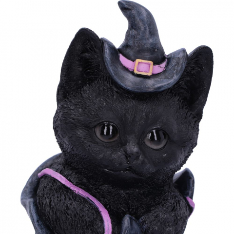 Figurină pisica "Mischievous Familiar" [2]