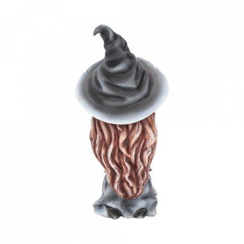 Figurină Regan – Vrăjitoare cu Corb, 15 cm [5]