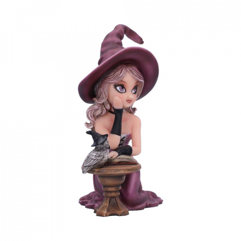 Figurina vrajitoare "Agatha" [7]