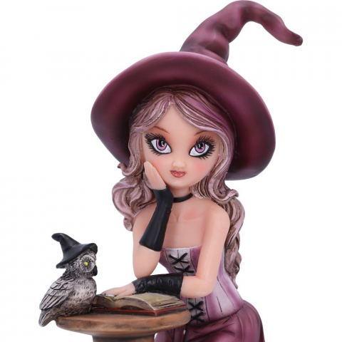 Figurina vrajitoare "Agatha" [3]