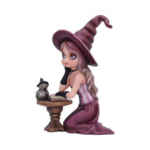 Figurina vrajitoare "Agatha" [5]