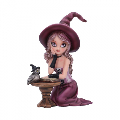 Figurina vrajitoare "Agatha" [4]