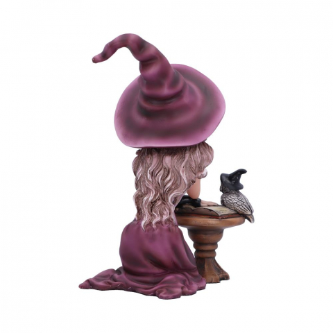 Figurina vrajitoare "Agatha" [6]