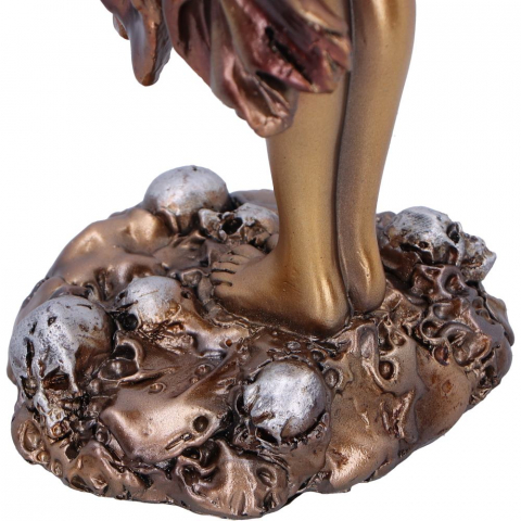 Final Embrace – Figurina cuplu schelete in ultima imbratisare [7]