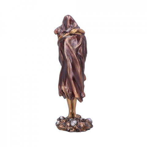 Final Embrace – Figurina cuplu schelete in ultima imbratisare [4]