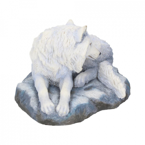 Figurină Guardian Of The North [7]