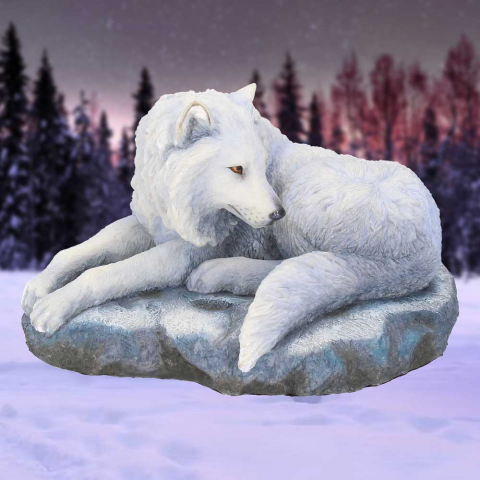 Figurine cu Animale - Figurină Guardian Of The North