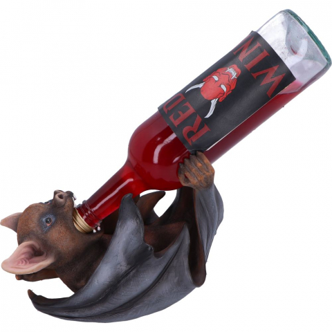 Guzzlers Bat – Figurina Liliac Bautor [7]