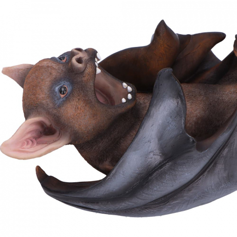 Guzzlers Bat – Figurina Liliac Bautor [6]