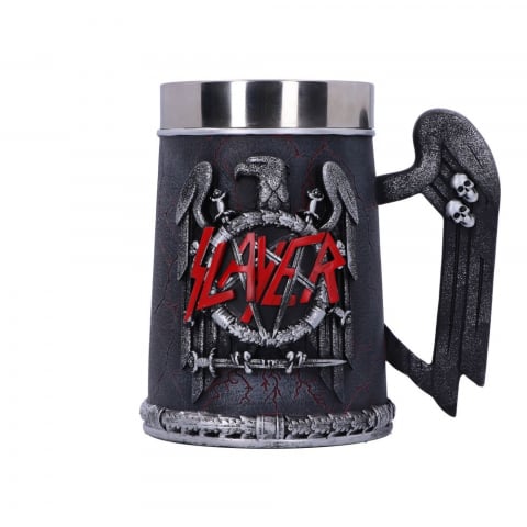 Halbă - Halba de colecție Slayer