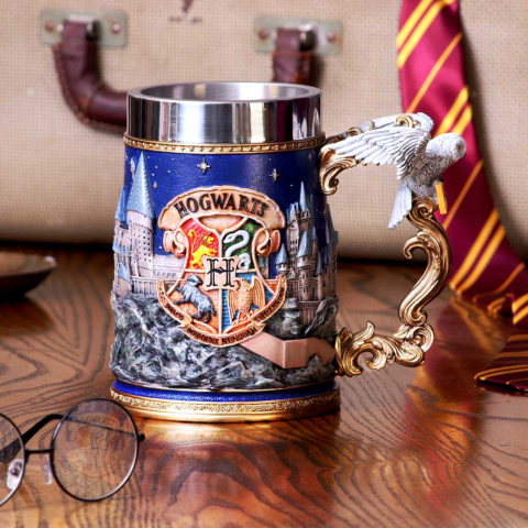 Halbă - Halba licenta oficiala Harry Potter Hogwarts