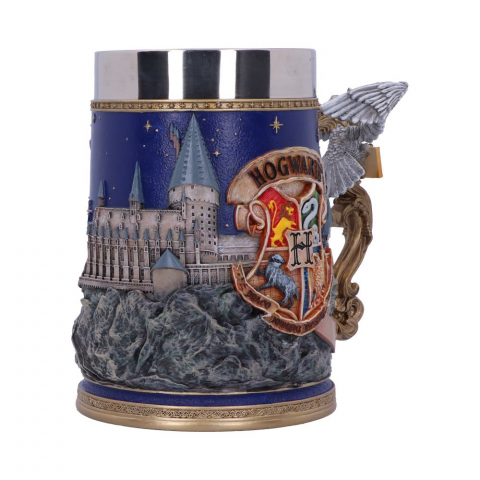 Halba licenta oficiala Harry Potter Hogwarts [4]