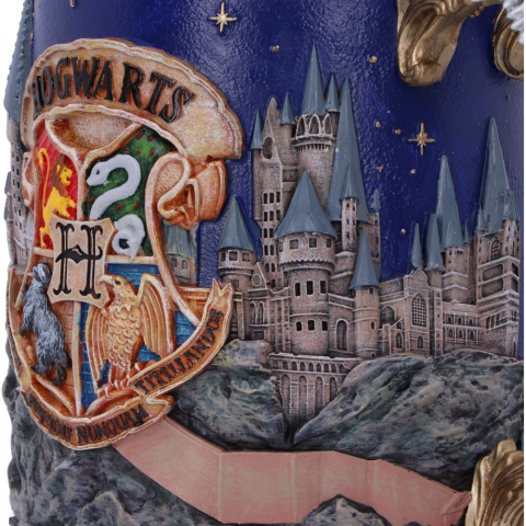 Halba licenta oficiala Harry Potter Hogwarts [7]