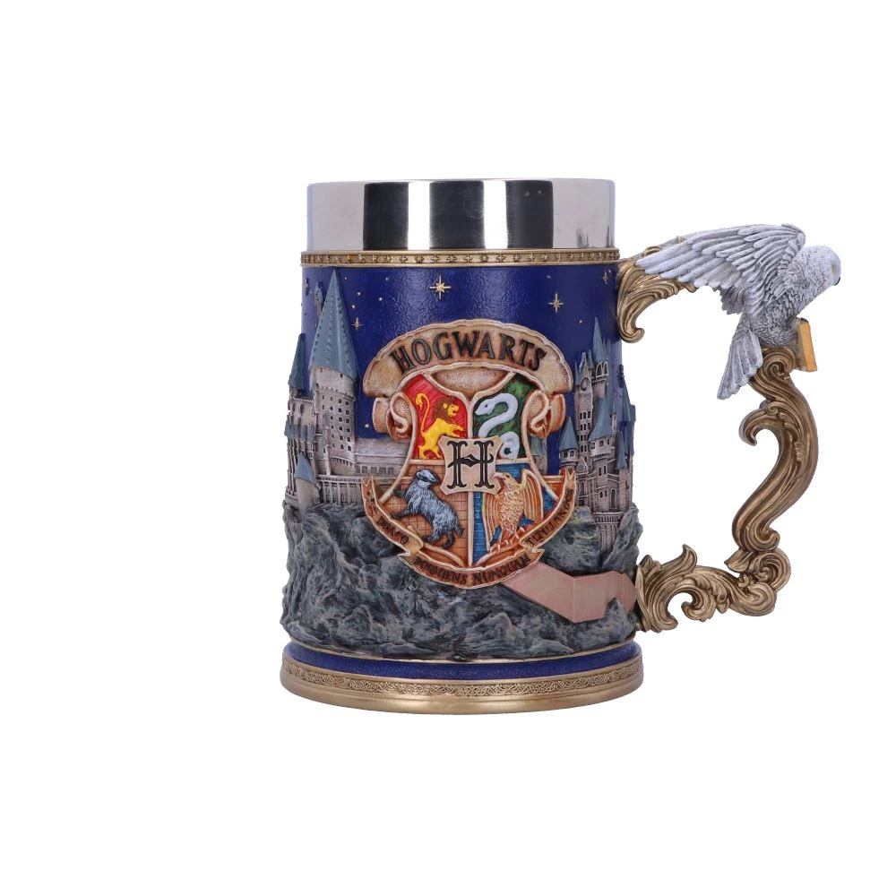 Halba licenta oficiala Harry Potter Hogwarts [1]