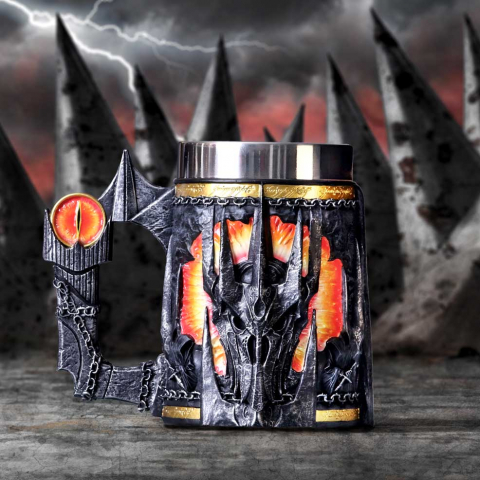 Gothic - Halbă Lord of the Rings