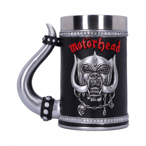 Halba Motorhead [5]