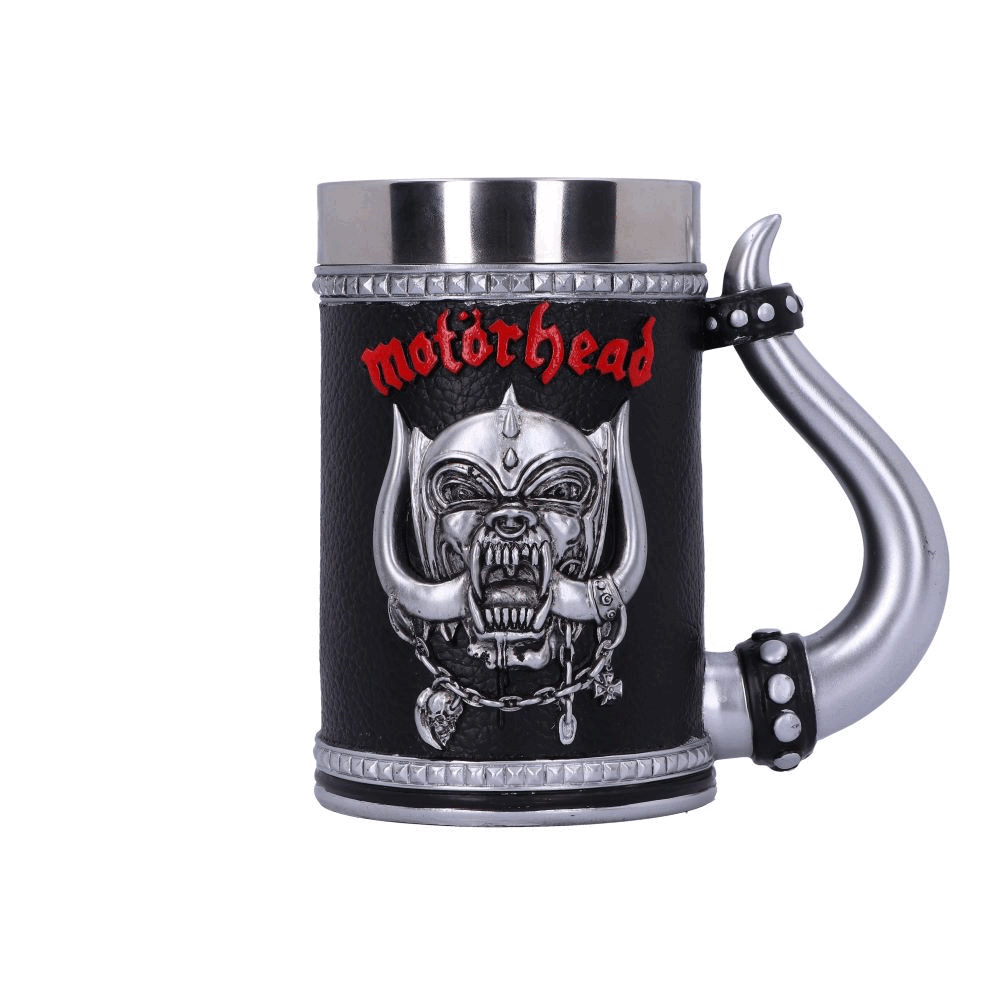 Halba Motorhead [1]