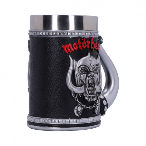 Halba Motorhead [6]