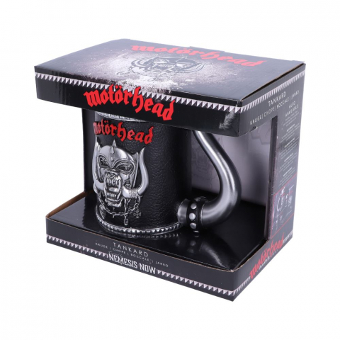 Halba Motorhead [2]