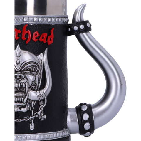 Halba Motorhead [8]