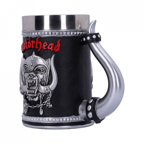 Halba Motorhead [4]