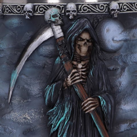 Halbă River Styx Grim Reaper [3]