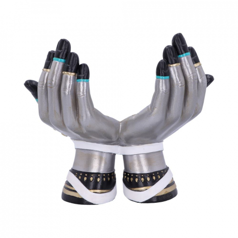 Hands of the Future - Suport pentru Glob de Cristal [4]